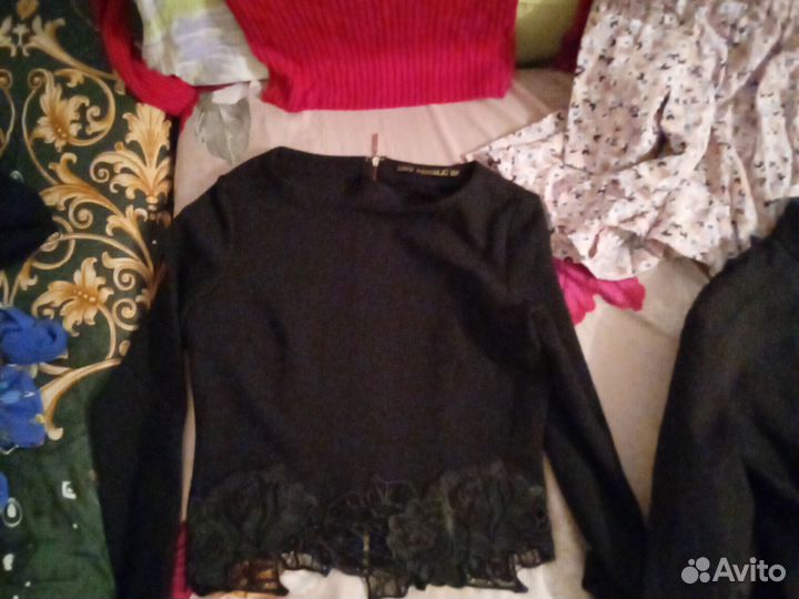 Женская одежда