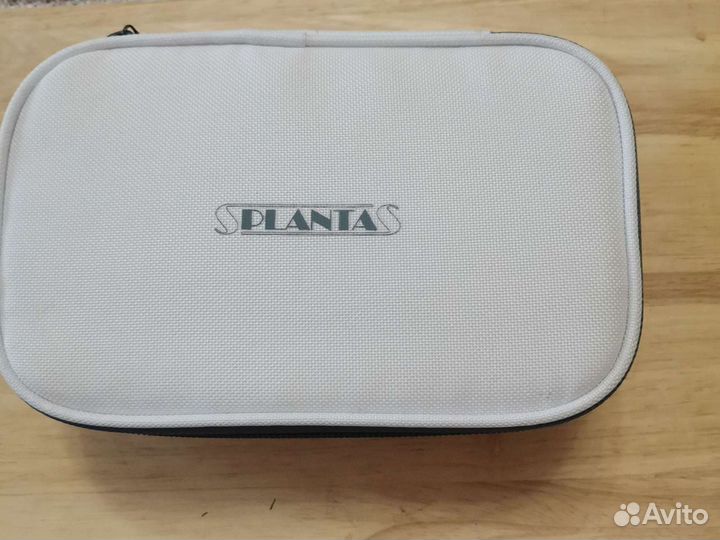 Аппарат для домашнего маникюра Planta