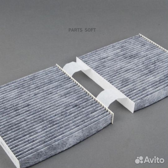 BMW 64319312318 Фильтр салона