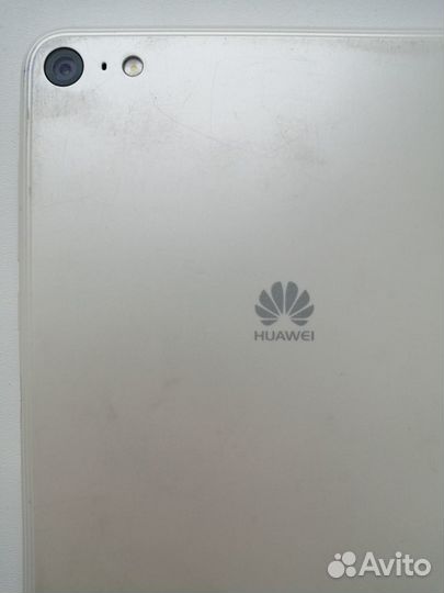 Планшет Huawei Mediapad T2