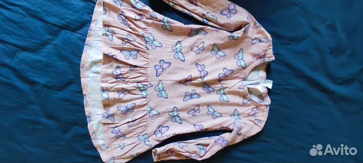 Вещи для девочки 5-6 лет