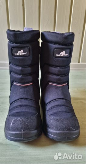 Nordman lumi 34 новые