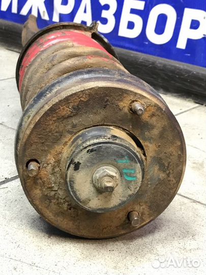 Амортизатор передний левый Kia Sportage 1 NB-7 2.0