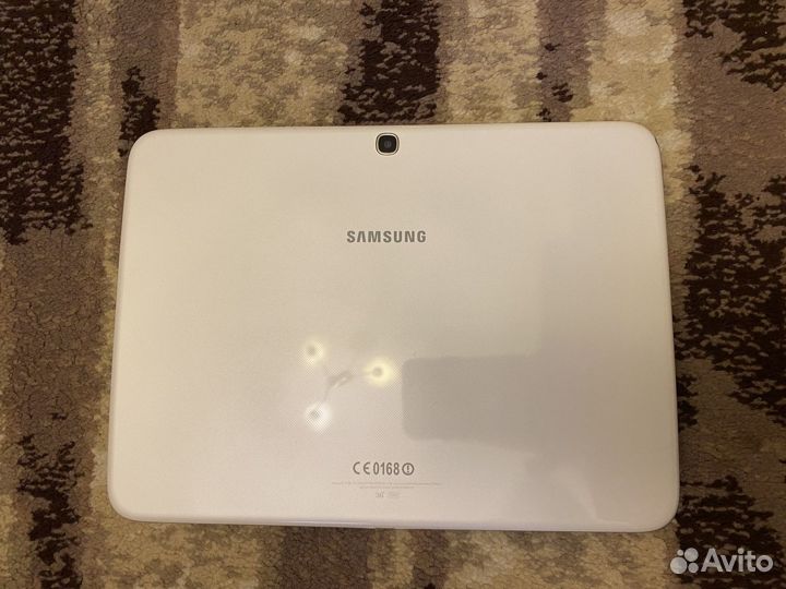 Samsung galaxy tab3