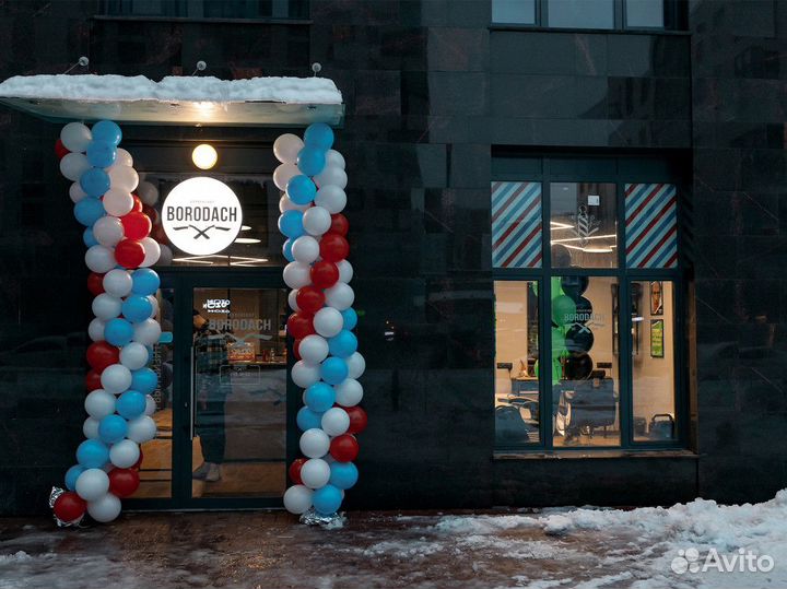 Готовый бизнес с высоким доходом