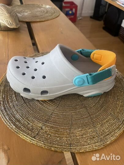 Crocs