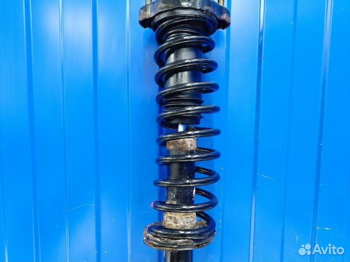 Амортизатор задний Volvo S40 1 1.8 B4184S2 1999