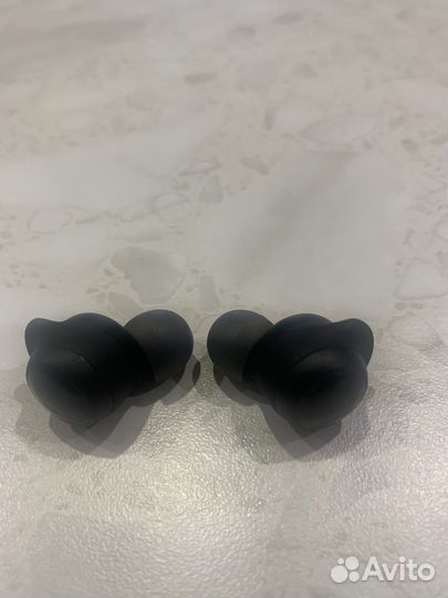 Bluetooth наушники redmi