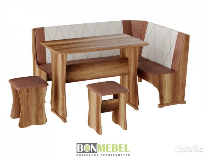 Кухонный уголок