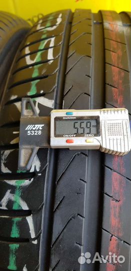 Pirelli Cinturato P7 225/55 R17 97W