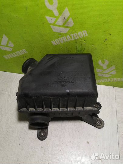 Корпус воздушного фильтра Хендай Акцент 2