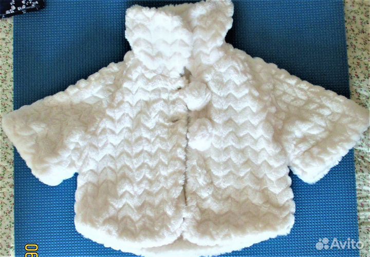 Болеро.6-8 лет,в отличном состоянии