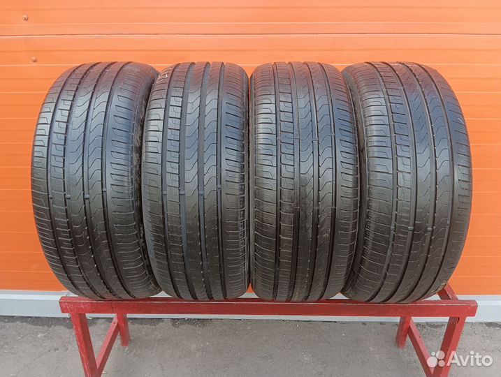 Pirelli Scorpion Verde 255/45 R20 101W