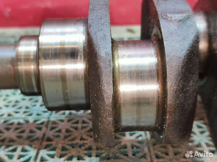 Коленвал Alfa Rоmео 146 1.6 8V