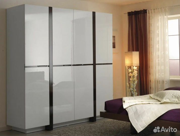 Шкаф с гарантией от фабрики