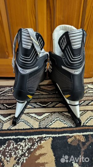 Коньки Bauer supreme Pro 42rus