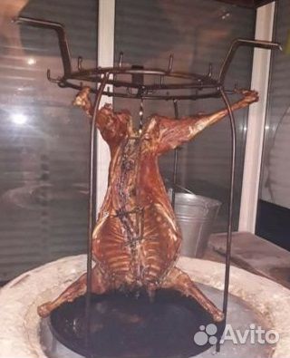 Тандыр большой В наличии