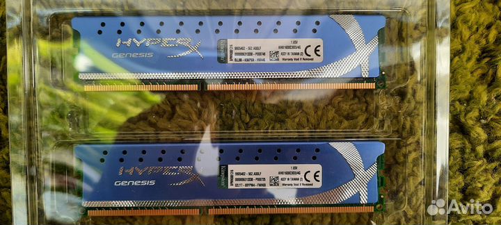 Комплект: i5-4570 + Gigabyte GA-P85-D3 + 16Гб озу