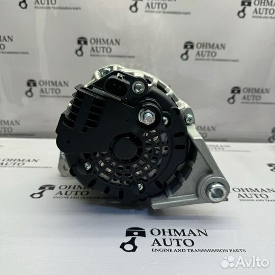 Генератор Mitsubishi Fuso FE Euro 5 12V 140Amp