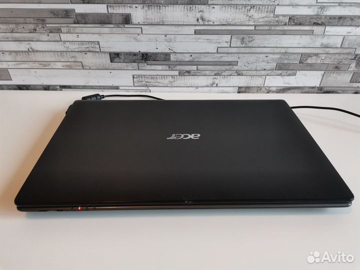 Ноутбук Acer