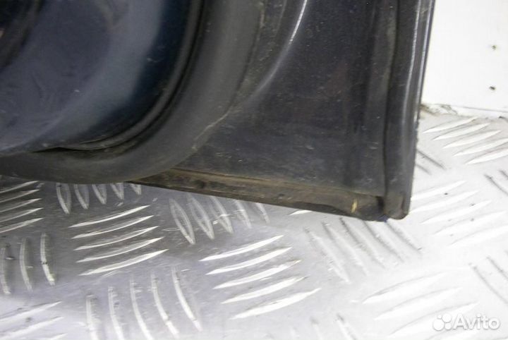 Дверь задняя левая BMW 3-Series/M3