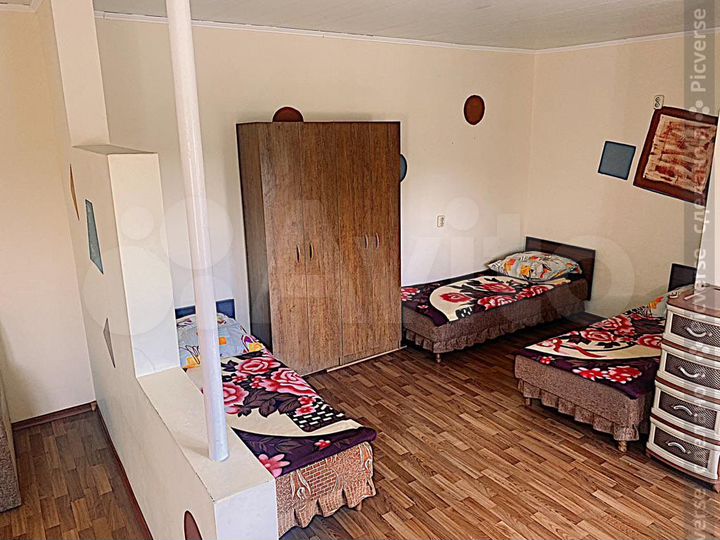 Комната 20 м², 2/2 эт.