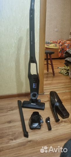 Пылесос Samsung