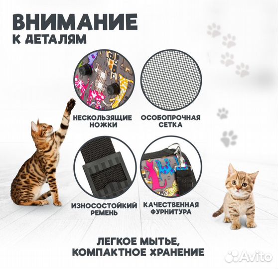 Новая сумка-переноска Solmax для кошек и собак