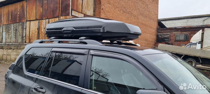 Автобокс в аренду Аренда автобокса