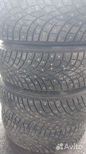 Triangle IcelynX TI501 215/60 R17 100T