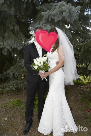 Свадебные Платья Балашиха