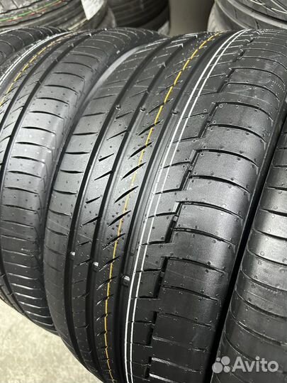 Continental ContiPremiumContact 6 245/45 R19 102Y