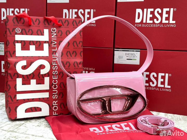 Сумка женская Diesel