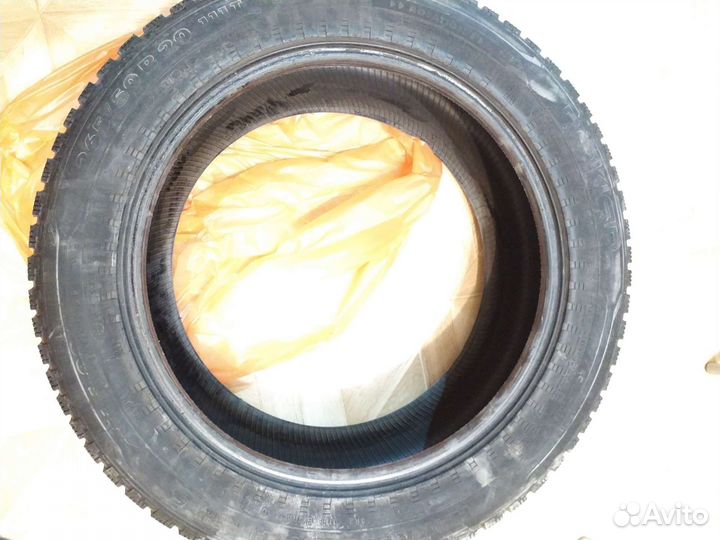 Nokian Tyres Hakkapeliitta 5 265/50 R20