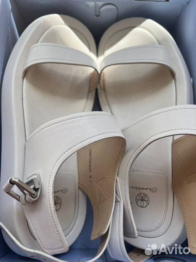 Босоножки сандалии Ekonika 39