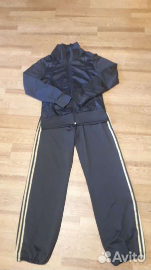 Спортивный костюм Adidas clima lite