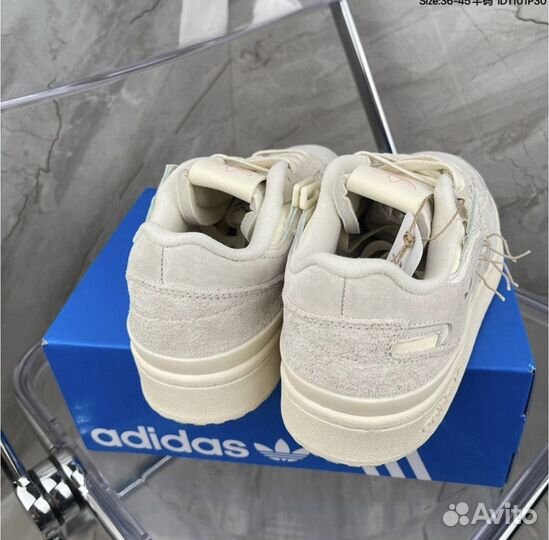 Кеды женские adidas