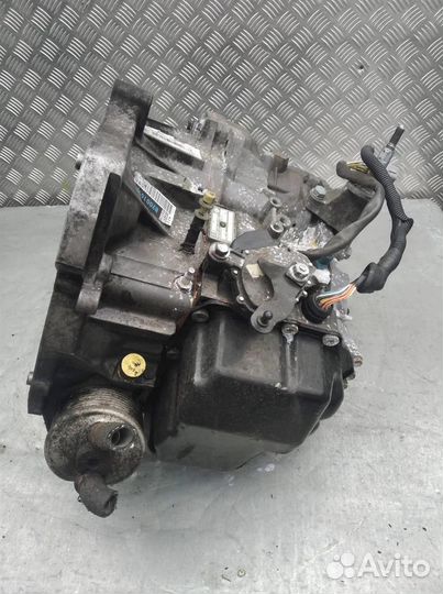 АКПП Renault Espace 2002-2006 2.2 SU1000215