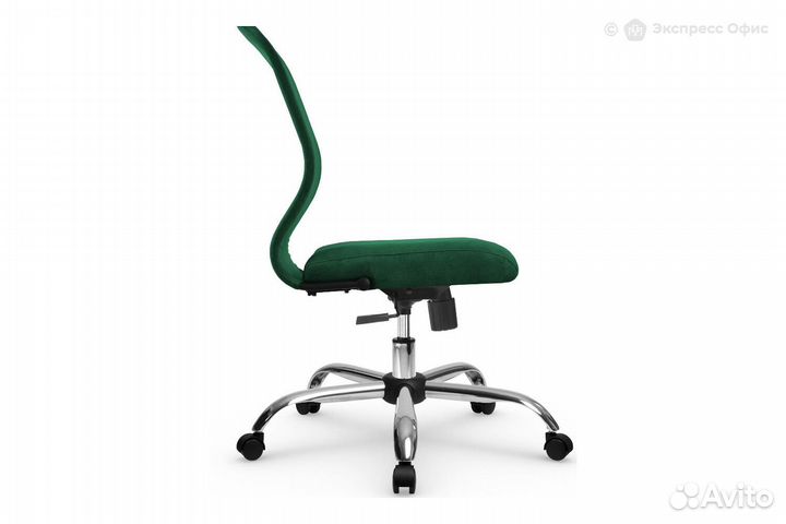 Кресло офисное SU-Mr-4 подл.000/осн.003