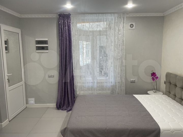 Квартира-студия, 20 м², 2/2 эт.