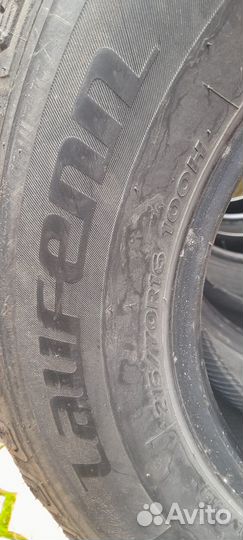 Laufenn X-Fit AT 215/70 R16 100H