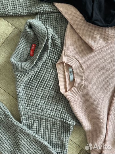 Женские вещи пакетом 44 46 размер