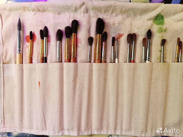 Набор для рисования