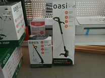 Электр.мотокосы Oasis TE-400Q/1700 Pro (H)