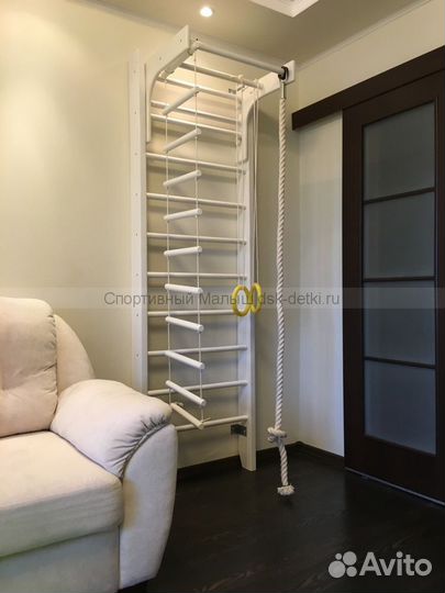 Шведская стенка дск Грейс