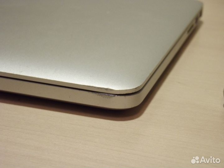 Macbook Pro 13 retina 2013