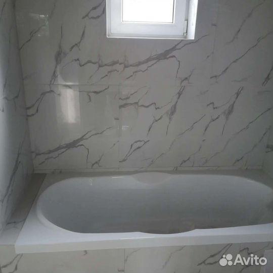 Плитка укладка санузел