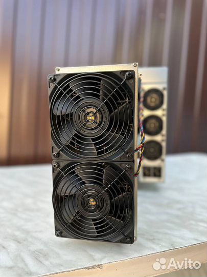 Bitmain Antminer E9 Pro 3680 Mh/s