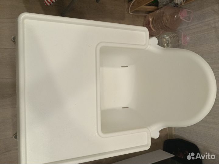Стульчик для кормления IKEA