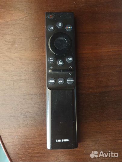 Пульт samsung smart